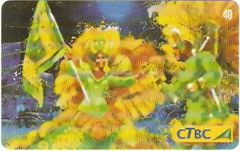 CTBC-T-0955 - Carnaval 2004 - 2/5